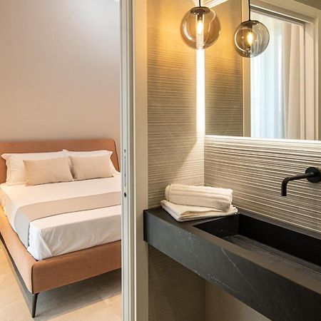 Domus Diana Bed & Breakfast Bacoli Ngoại thất bức ảnh
