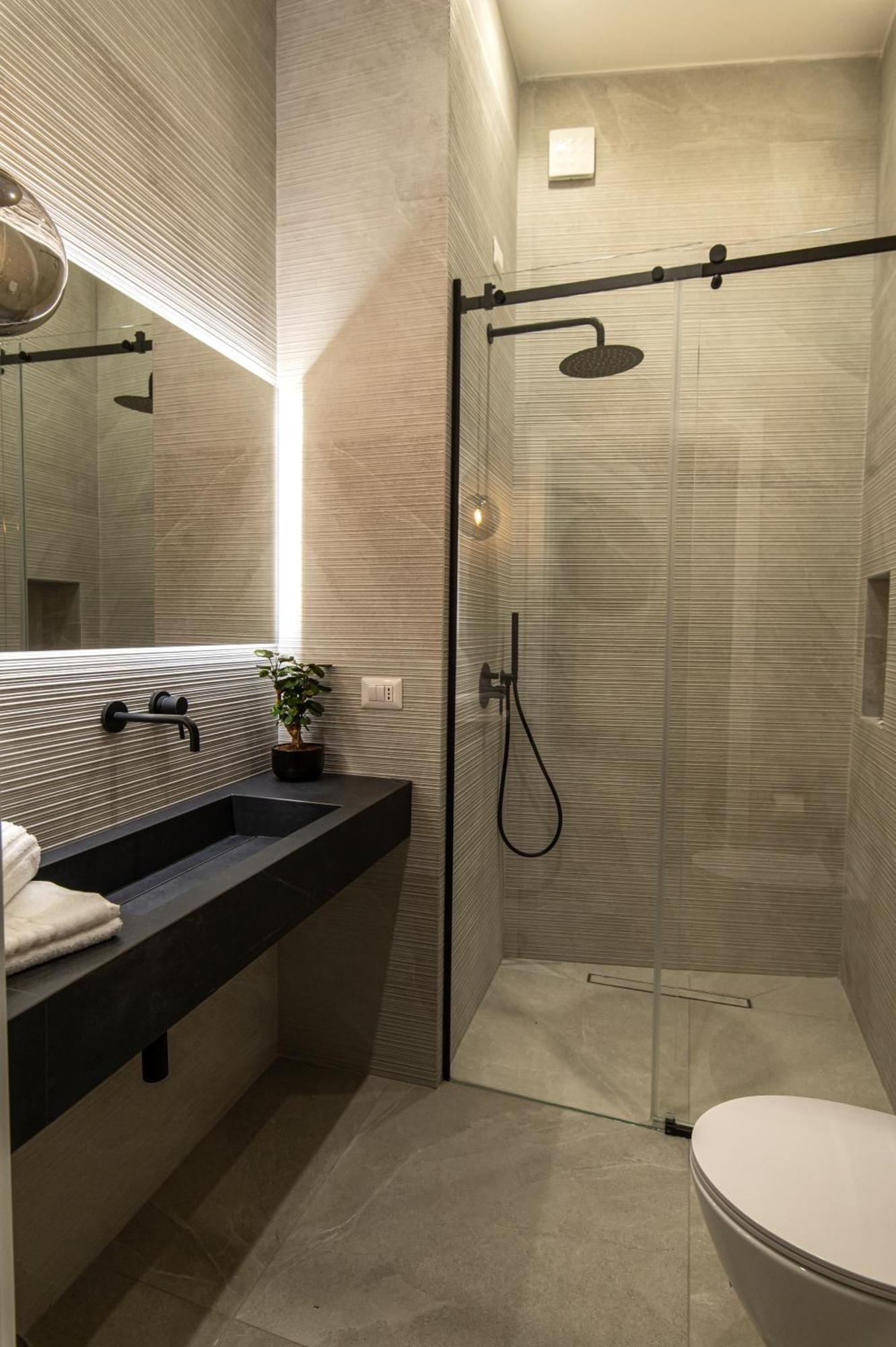 Domus Diana Bed & Breakfast Bacoli Ngoại thất bức ảnh