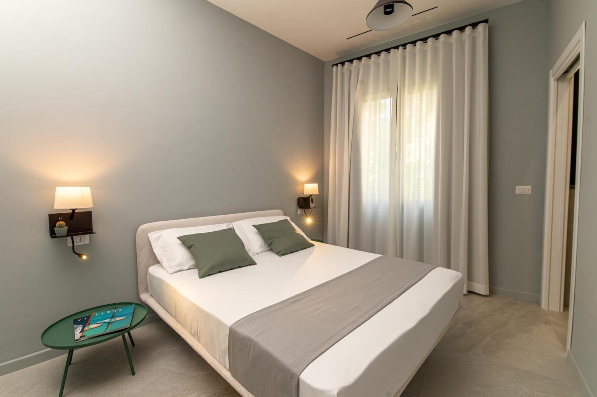 Domus Diana Bed & Breakfast Bacoli Phòng bức ảnh